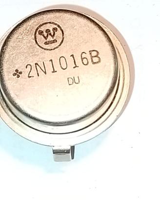 Transistor di potenza