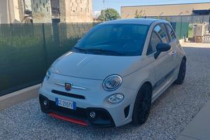 Abarth 595 Pista 165cv