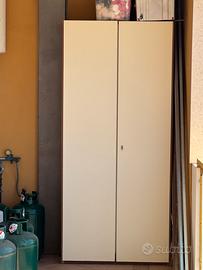 Armadio 2 ante