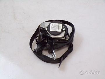 Cintura Di sicurezza Sinistra Renault Captur 2018