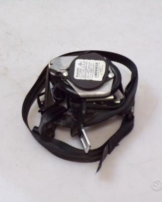 Cintura Di sicurezza Sinistra Renault Captur 2018