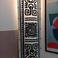 lampada da terra slamp