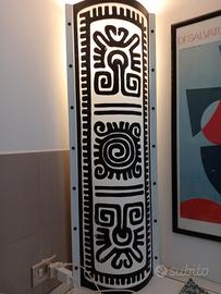 lampada da terra slamp