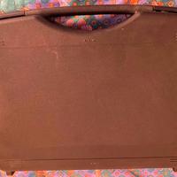 Custodia Porta Microfoni