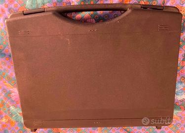 Custodia Porta Microfoni