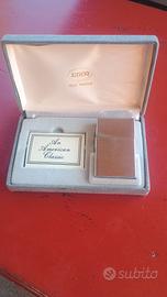 replica Zippo 1932