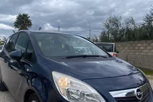 Opel Meriva 1.4 Turbo 120CV GPL Tech Cosmo