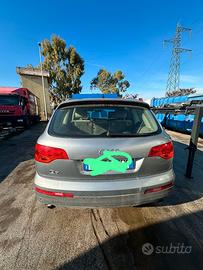 AUDI Q7 1ª serie - 2006