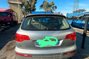 AUDI Q7 1ª serie - 2006