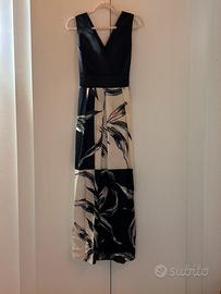 Abito da cerimonia Rinascimento