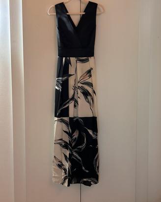 Abito da cerimonia Rinascimento