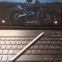 tablet samsung s6 lite