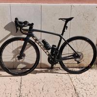 Trek Emonda SL 6 pro Fulcrum speed 40