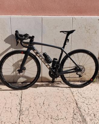Trek Emonda SL 6 pro Fulcrum speed 40