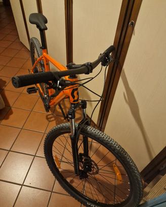 mountain bike scott 960 aspect