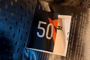 giubbotto Dainese per moto
