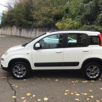 Fiat Panda 1.3 MJT S&S 4x4