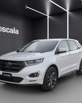 FORD Edge 2.0 TDCI 210 CV AWD Start&Stop Powersh