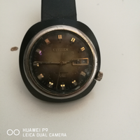 Automatico citizen