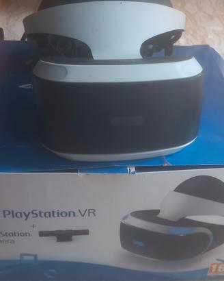 Ps4 Vr  Boxato