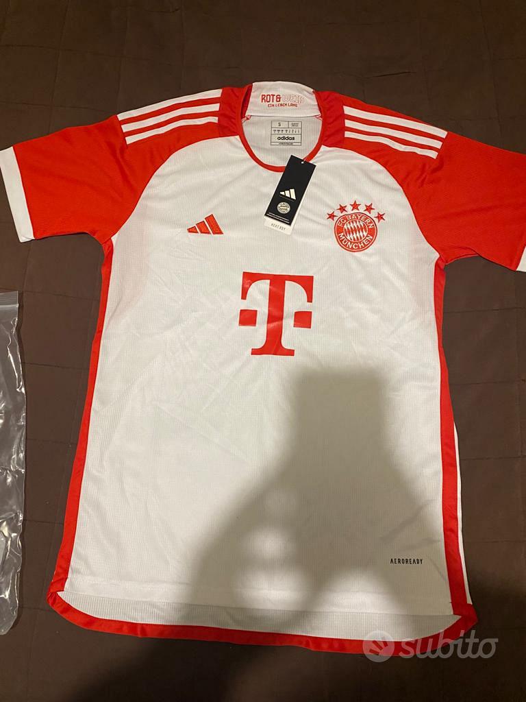 magli bayern monaco 2023/2024 Abbigliamento e Accessori In vendita a