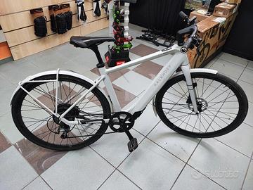 kallhoff ebike city bike 