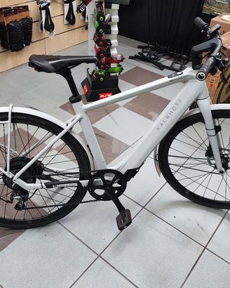 kallhoff ebike city bike 