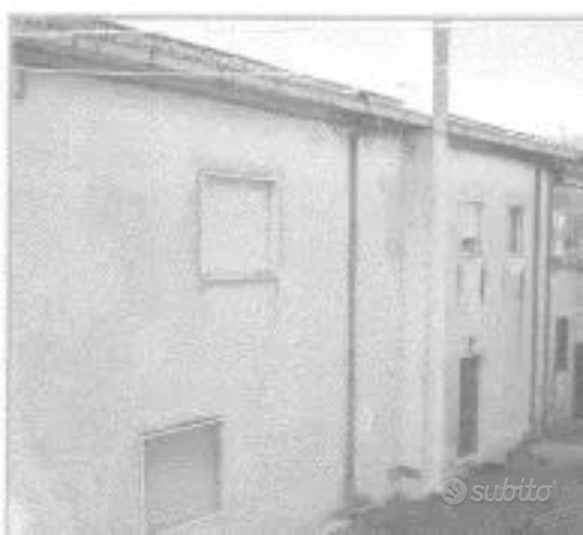 Appartamento – Montalto Uffugo, Taverna - Vista 3