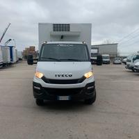 Iveco daily 60c15 frigo con sponda euro 6