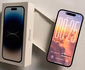 IPHONE 14 PRO 128 GB