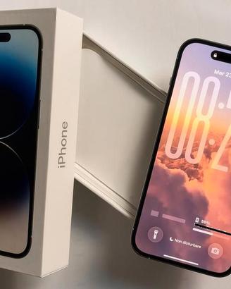 IPHONE 14 PRO 128 GB