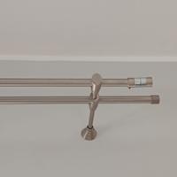 Bastone per tenda doppio