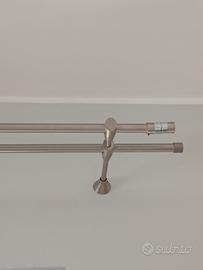 Bastone per tenda doppio