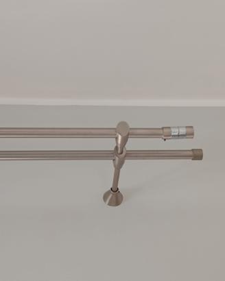 Bastone per tenda doppio