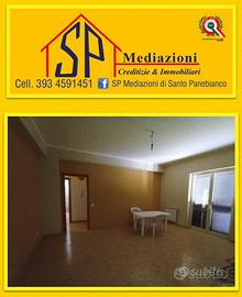 Nuovo appartamento in villa Archi