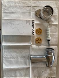 Kenwood KAX910ME Accessorio Torchio per pasta