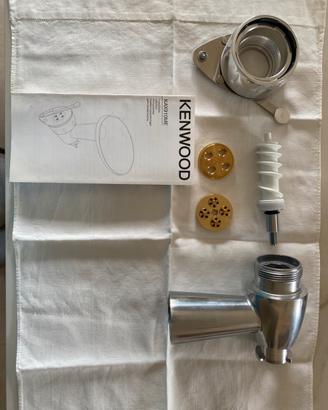 Kenwood KAX910ME Accessorio Torchio per pasta