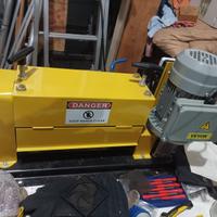 Spellacavi portatile