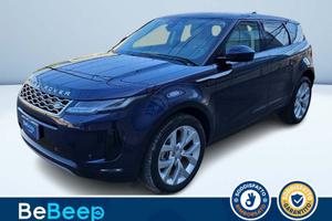 Land Rover Range Rover Evoque EVOQUE 2.0D I4 ...