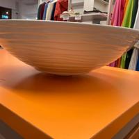 Lavabo NIC DESIGN Onde da appoggio Diam. 53 H=15 c