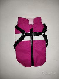 Cappottino per cani piccoli