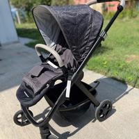 Foppapedretti Trio Eureka Classic Black Diamond