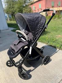 Foppapedretti Trio Eureka Classic Black Diamond