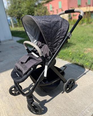 Foppapedretti Trio Eureka Classic Black Diamond