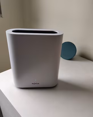 Modem 5g con sim Wifi 7 Sbloccato velocissimo