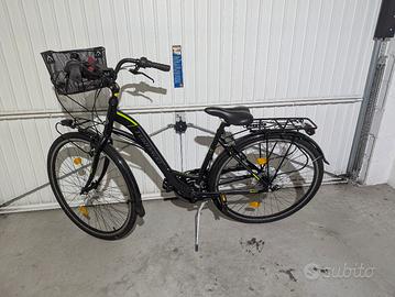 Bici Torpado nuova