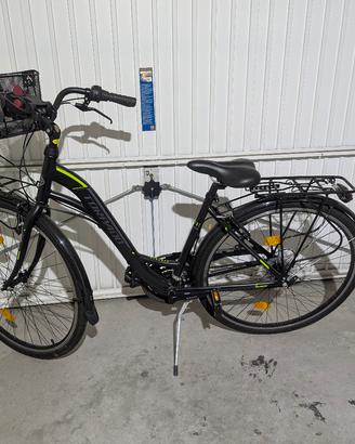 Bici Torpado nuova