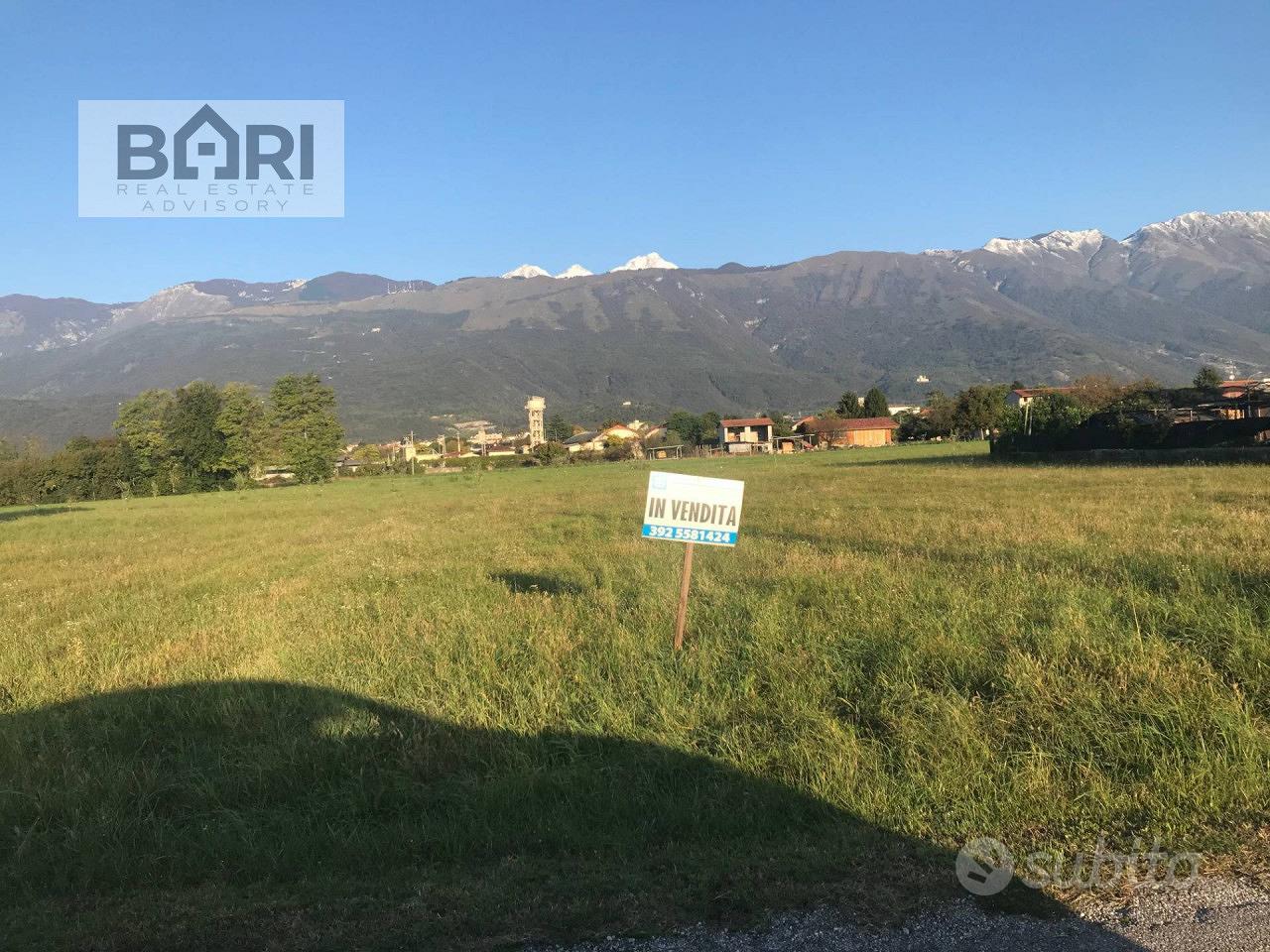Terreno a Aviano (PN) - Vista 3