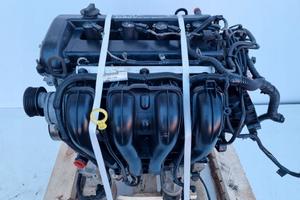 Motore e cambio 1.8 benzina b4184s11