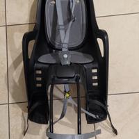 seggiolino bicicletta
